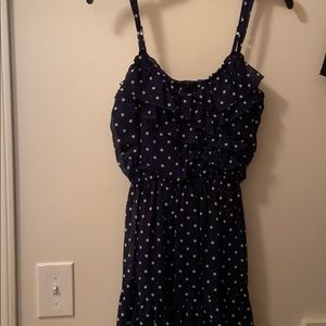 Hollister Dress